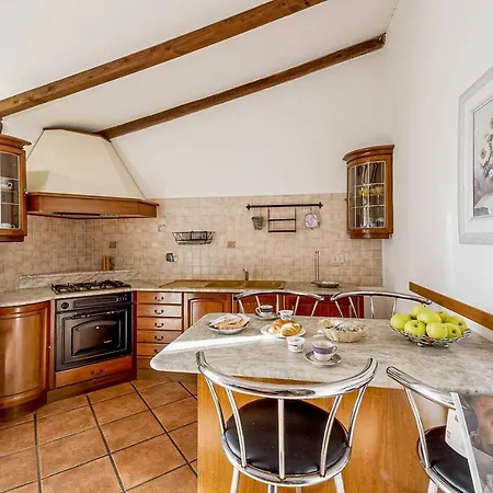 Apartment Le Mimose 2 Bedroom 6 Pax *