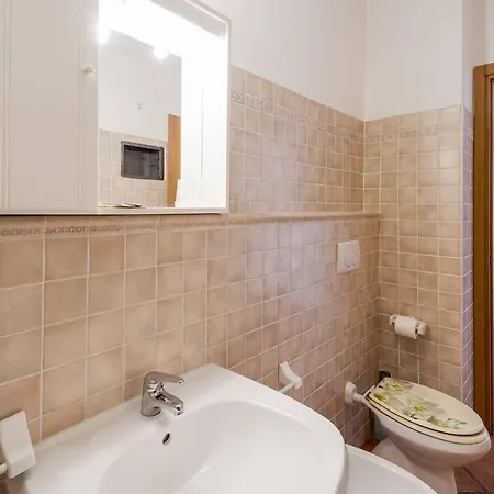 Apartment Le Mimose 2 Bedroom 6 Pax Imperia