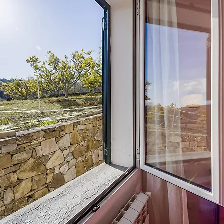 Apartament Le Mimose 2 Bedroom 6 Pax