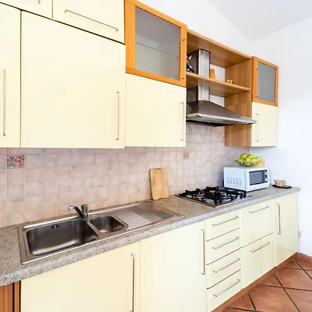 Le Mimose 2 Bedroom 6 Pax * Imperia