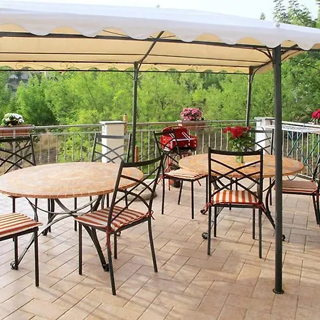 Le Mimose 2 Bedroom 6 Pax Apartment Imperia