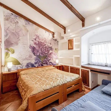 شقة Le Mimose 2 Bedroom 6 Pax *