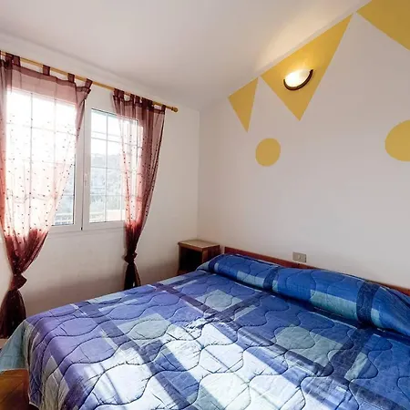 Le Mimose 2 Bedroom 6 Pax