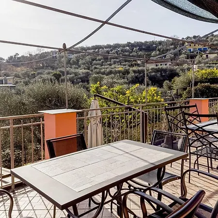 Le Mimose 2 Bedroom 6 Pax